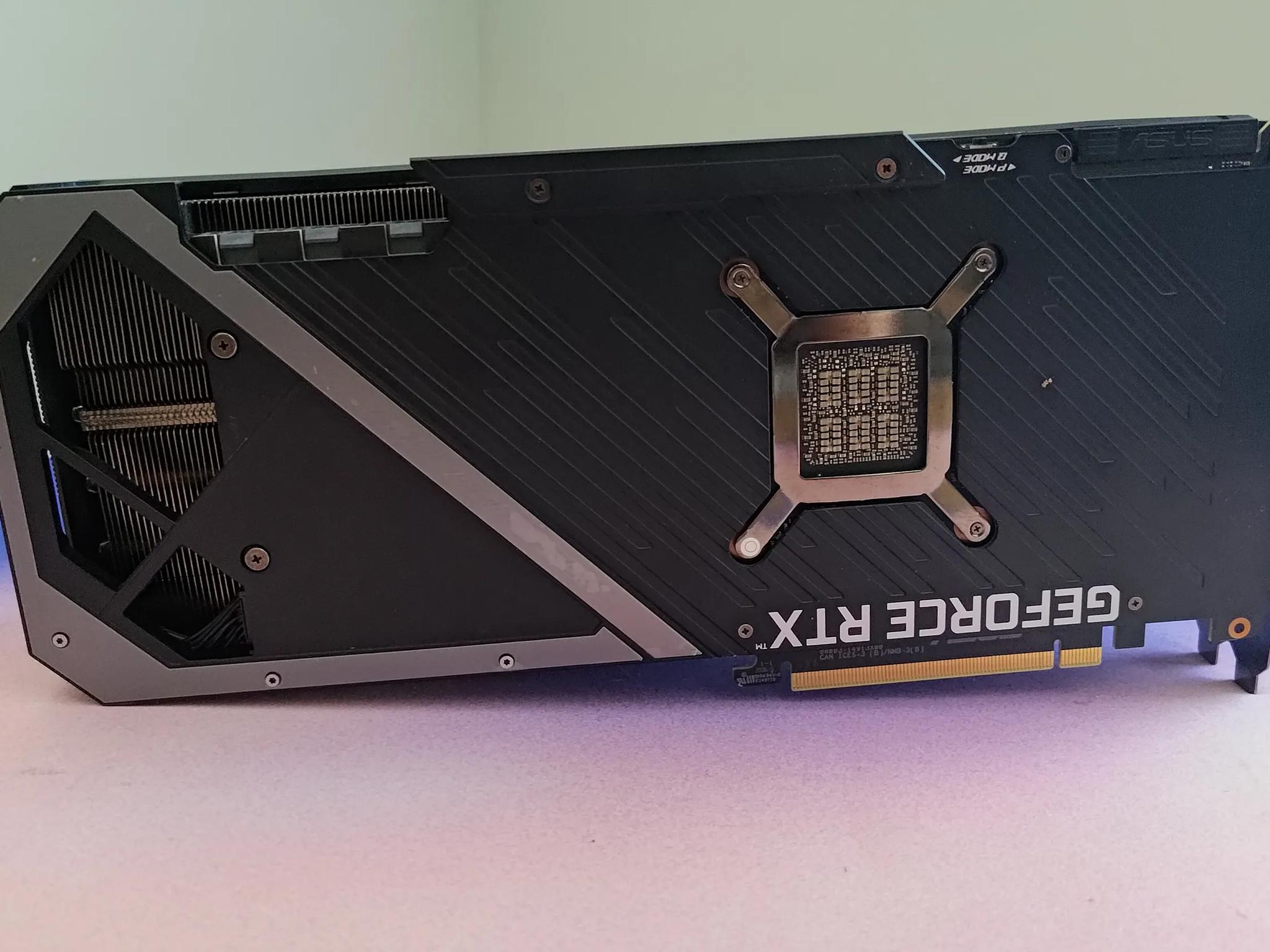 Asus Strix RTX 3090