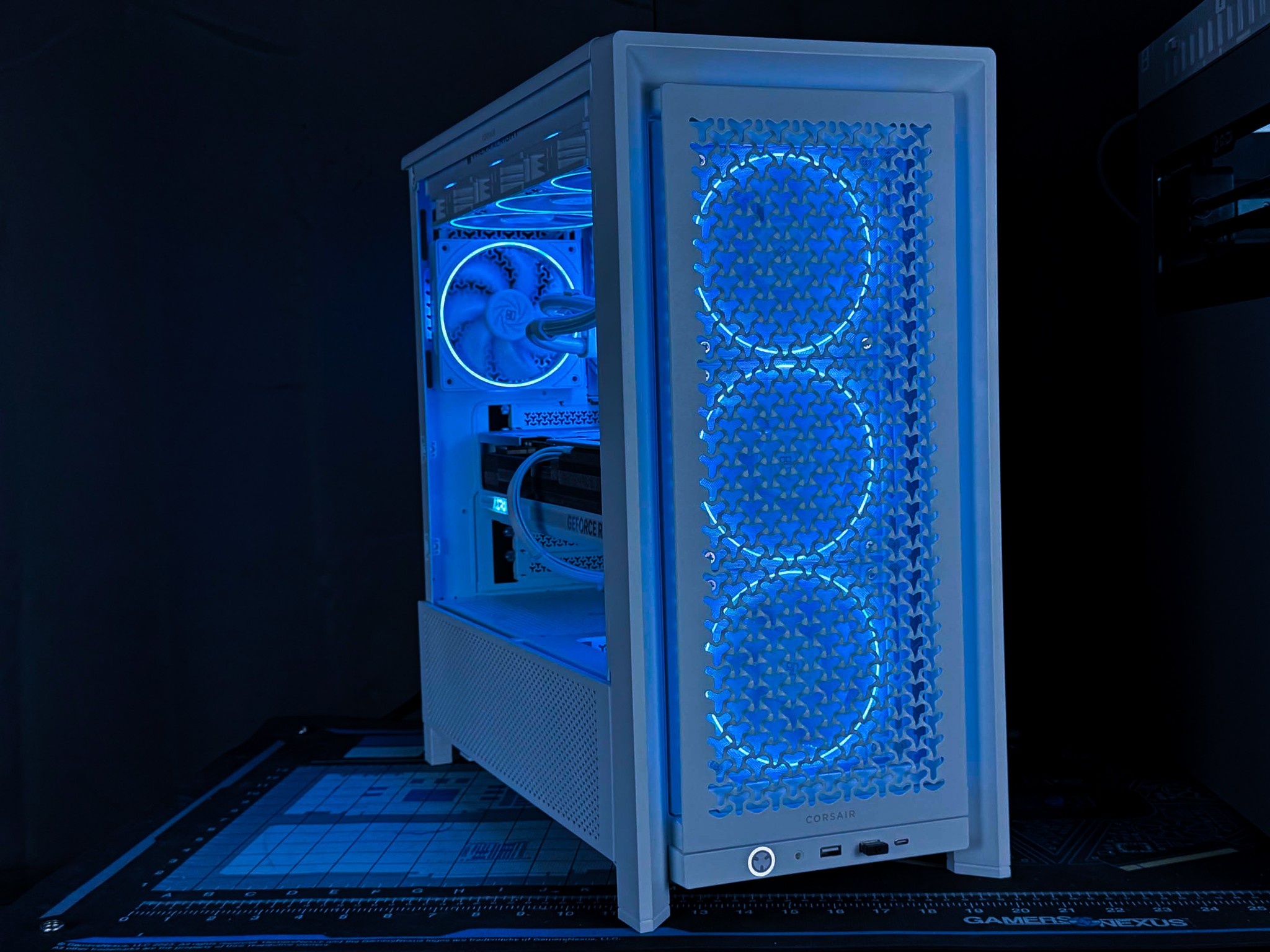 Aeron - 9800X3D, RTX 5070Ti, 32GB DDR5, 2TB SSD, Wifi