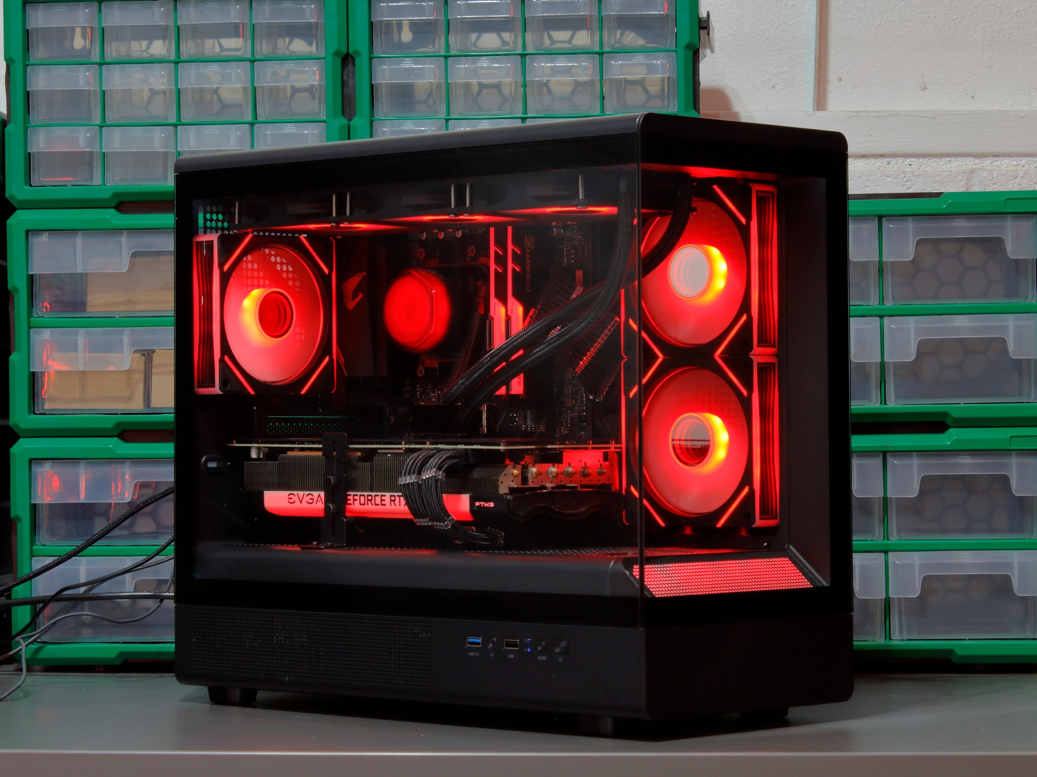 5600X | 3070 | 16GB DDR4 | 1TB NVME