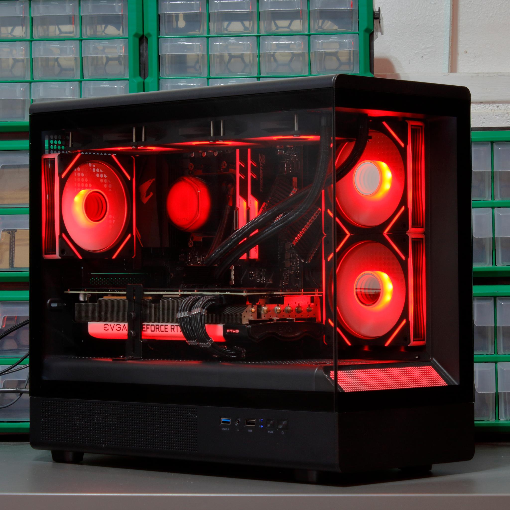 5600X | 3070 | 16GB DDR4 | 1TB NVME