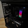 Ghost - Full Blackout Build | RTX 4070Ti Super 16GB | Ryzen 7 5800X3D | 32GB RAM | 2TB SSD