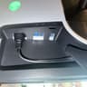 Alienware AW2723DF Gaming Monitor - 27-inch (OC up to 280hz @ 2560 x 1440)