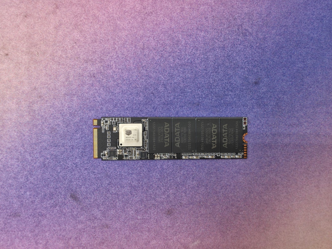 Adata Legend 800 Gold 1TB NVME 4.0 SSD | Jawa