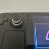 Used Steam Deck (Launch Version, LCD, 256GB) w/ Charger & Case