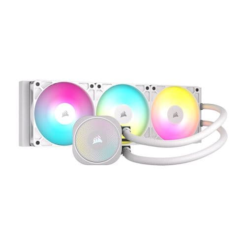 For Sale! Corsair Nautilus 360 ARGB AIO CPU COOLER