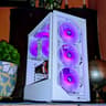 High Performance Gaming PC| RX6700XT 12GB| Ryzen 5@4GHz| 16GB DDR4 RAM| 1TB NVMe SSD| Windows 11 Pro