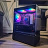 Power Efficiency! i7-6700, 16GB RAM, 512GB SSD, Quadro P2200 (GTX 1060), Win11