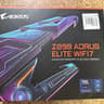 NEW Gigabyte Z890 AORUS ELITE WIFI7 Intel LGA 1851 ATX Motherboard