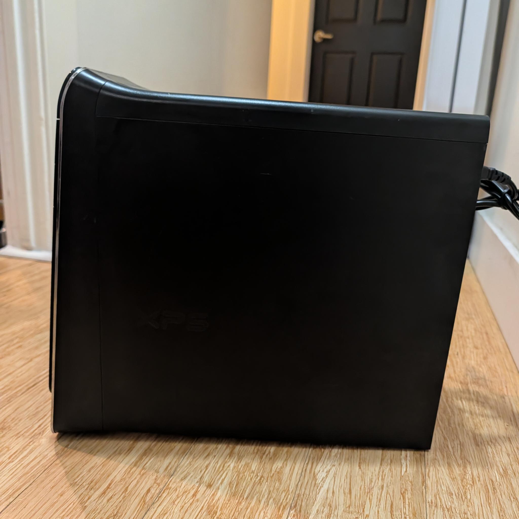 Upgraded Dell XPS | I7 6700 | 1050 TI | 16GB | 512GB NVME |