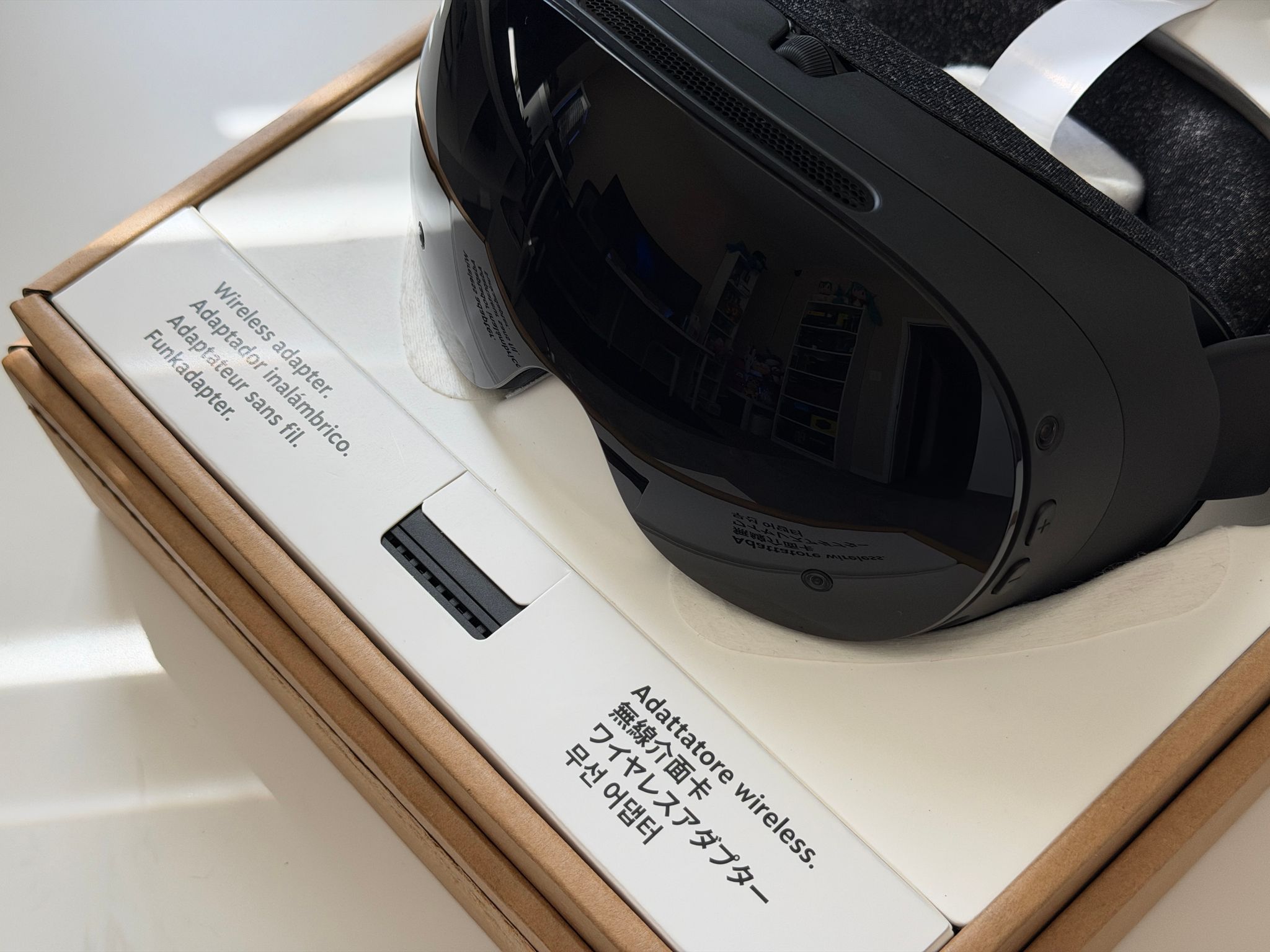 Valve Steam Frame 256GB Kit VR Headset