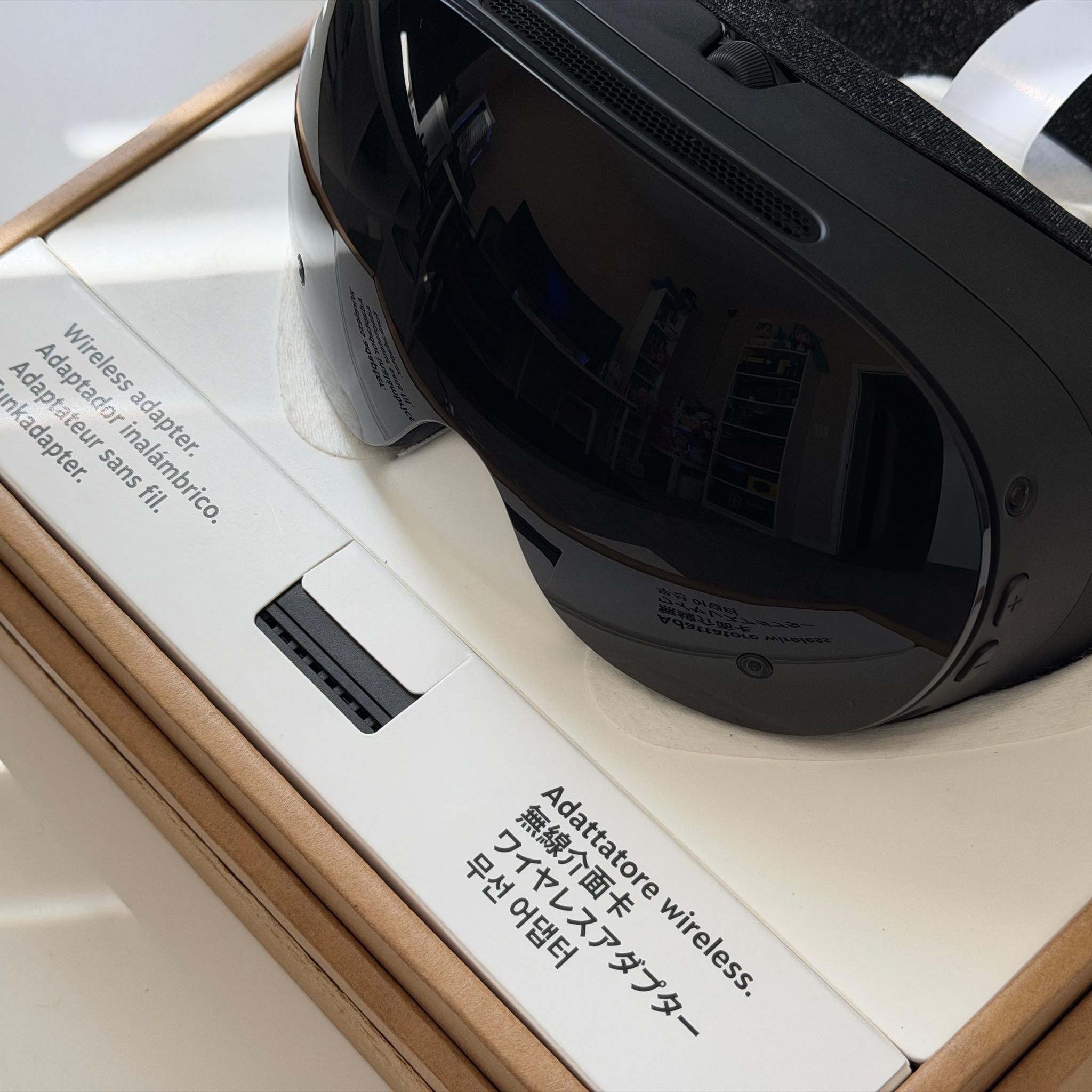 Valve Steam Frame 256GB Kit VR Headset
