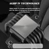 Thermalright Burst Assassin 120 EVO. Dark Air Cooler