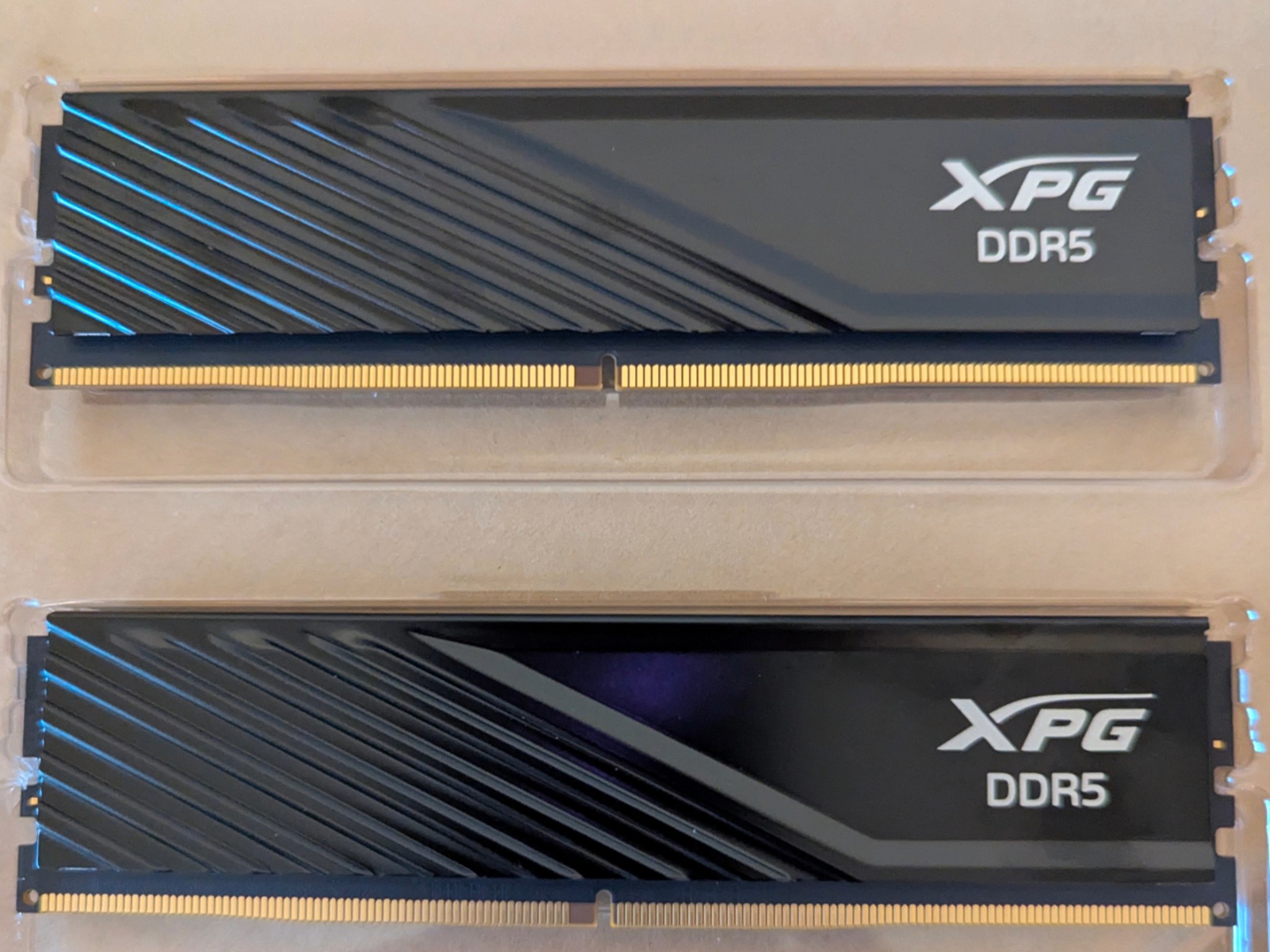 ADATA XPG Lancer DDR5 6000mhz 32gb (2x16gb)