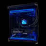 RTX 5070 12GB | Ryzen 7 9700X | 32GB DDR5 6200MT/s | 2TB NVMe | The Apollo