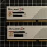 G.SKILL Ripjaws S5 Series 32GB (2 x 16GB) DDR5 6000 White LIKE NEW CONDITION
