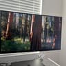 LG 4k Monitor