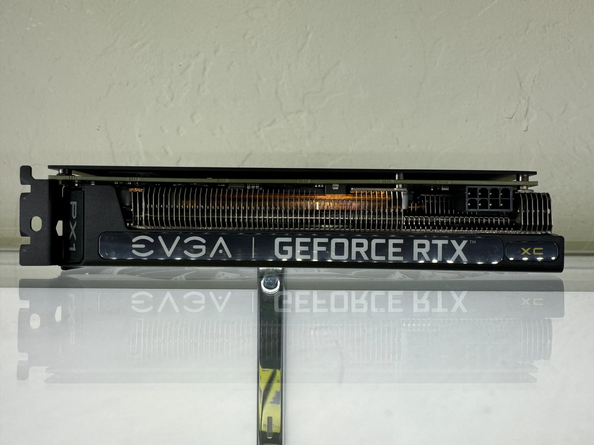EVGA GeForce RTX 3060 Ti XC GAMING 8GB Graphics Card (Refurbished)