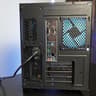 🖤Stealth🖤 1080p Perfect Value PC | 💚RTX 3050 8GB 🧡Ryzen 5 5500 | 32GB RAM  💪| 1TB NVME 🔥