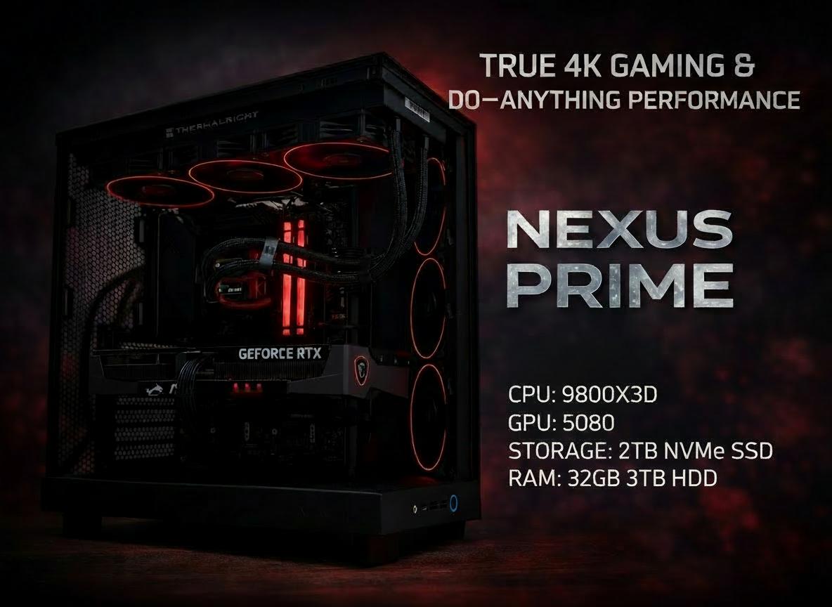 NVIDIA GeForce RTX 5080 - Image 5