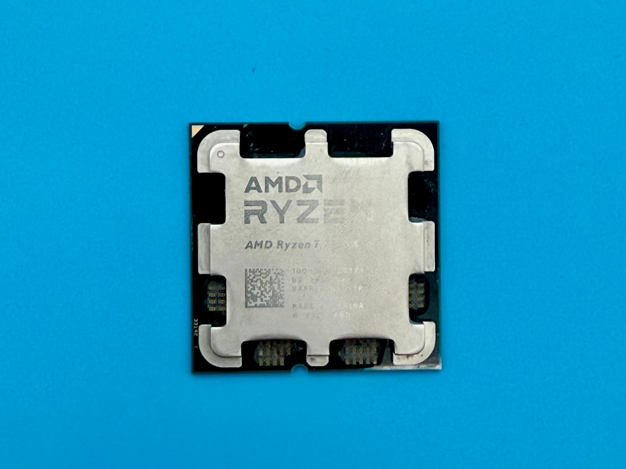 AMD Ryzen 7 7700X - Image 5