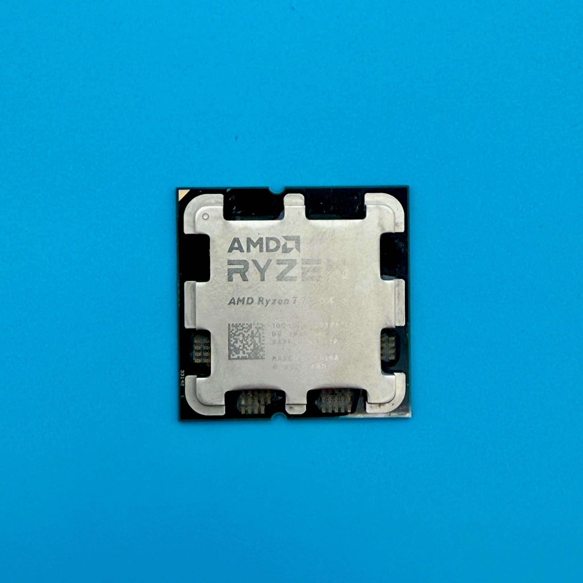 AMD Ryzen 7 7700X