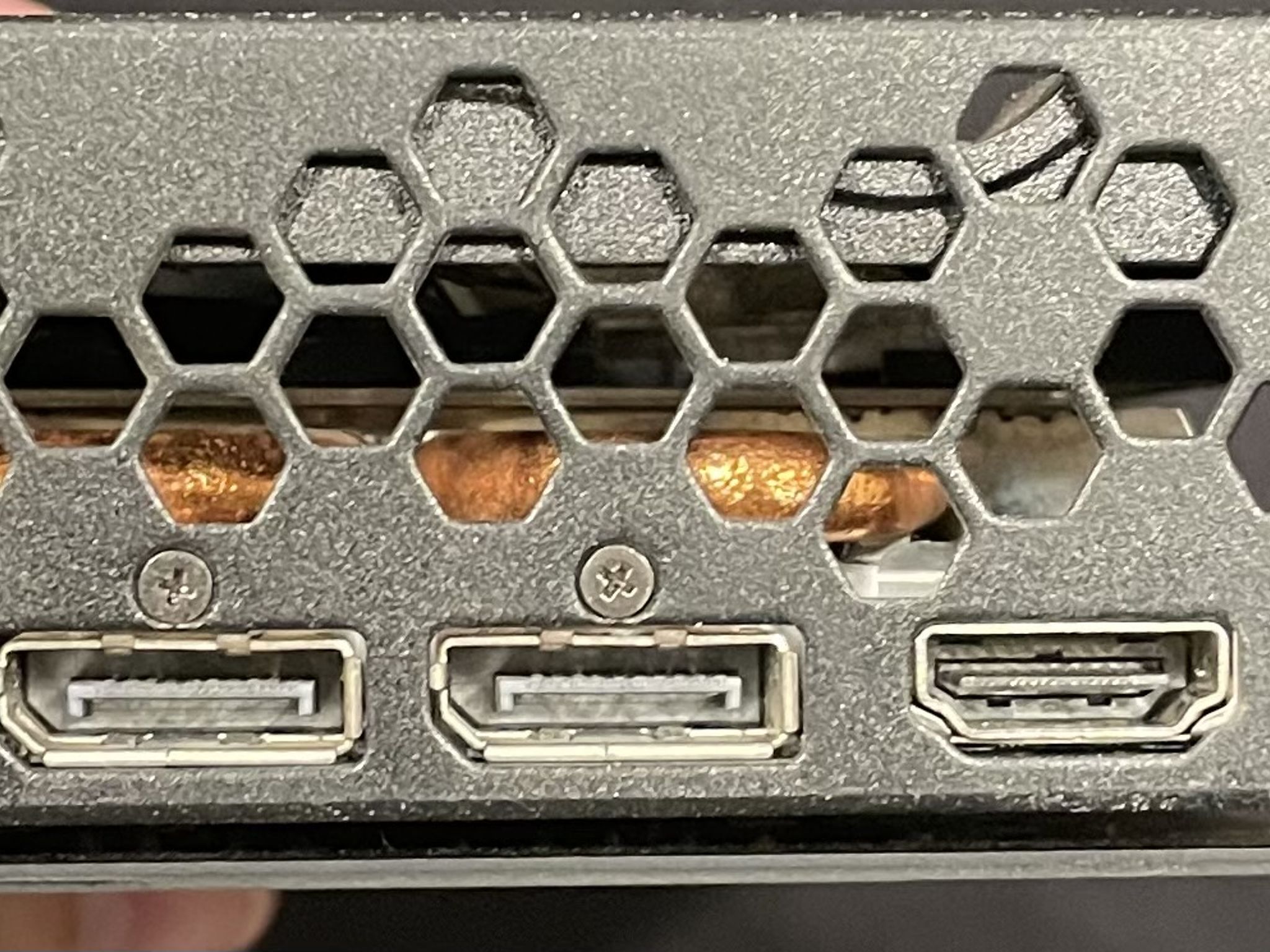 EVGA 3060 12GB
