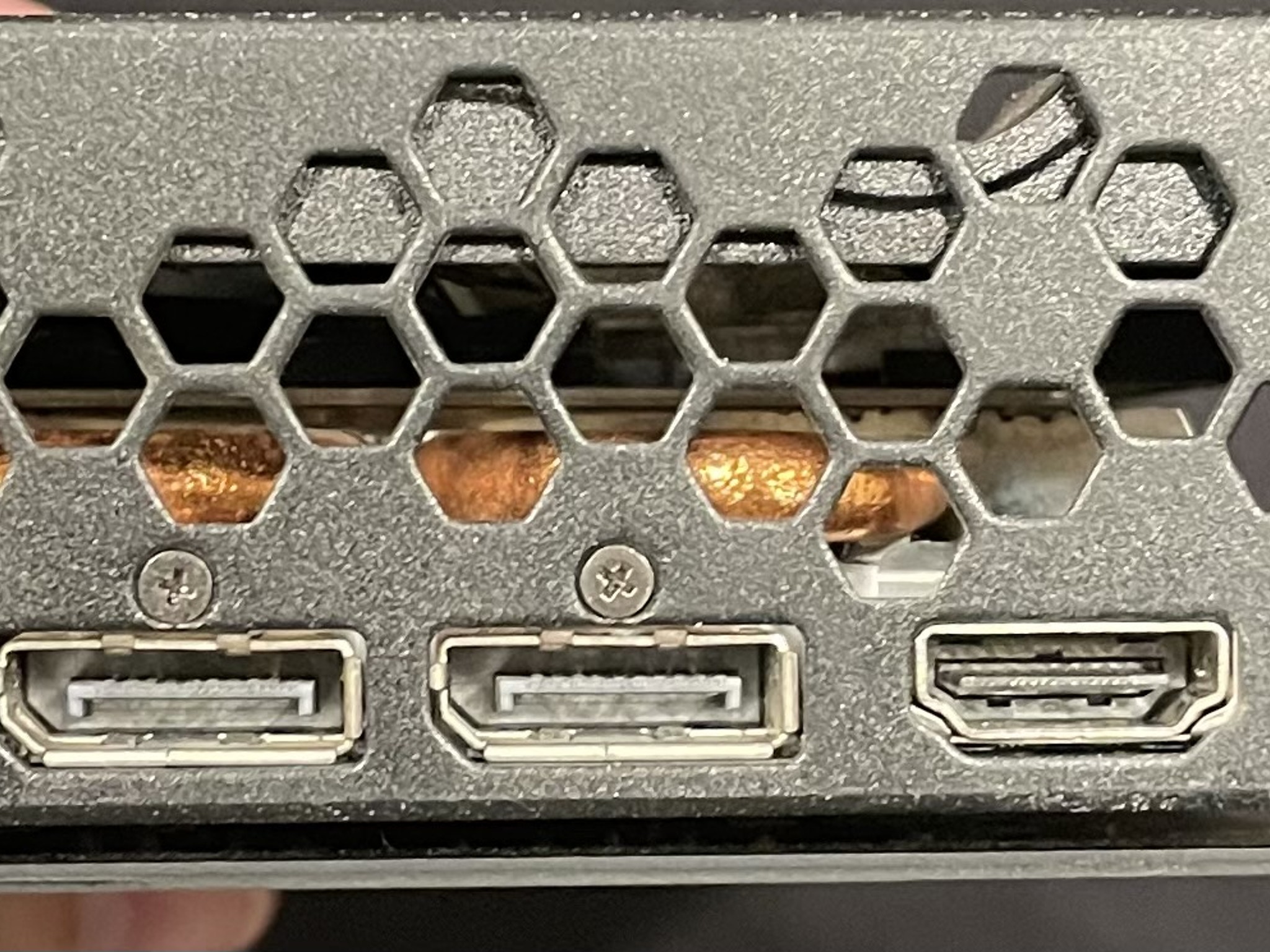 EVGA 3060 12GB