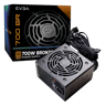 EVGA 700 BR, 80+ BRONZE 700W, Power Supply 100-BR-0700