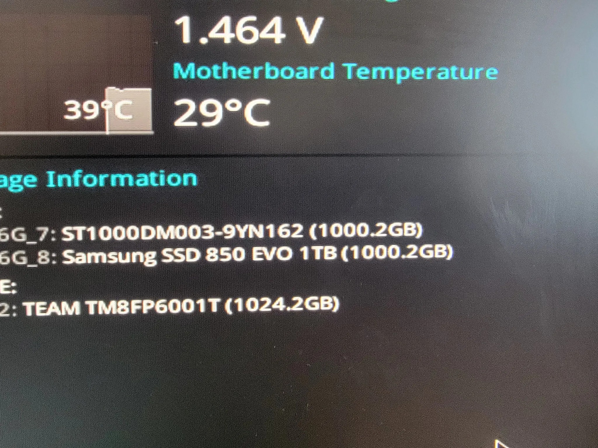 All around custom PC Ryzen 5 3600x, RTX 3060, 32Gb ram, 3TB total storage