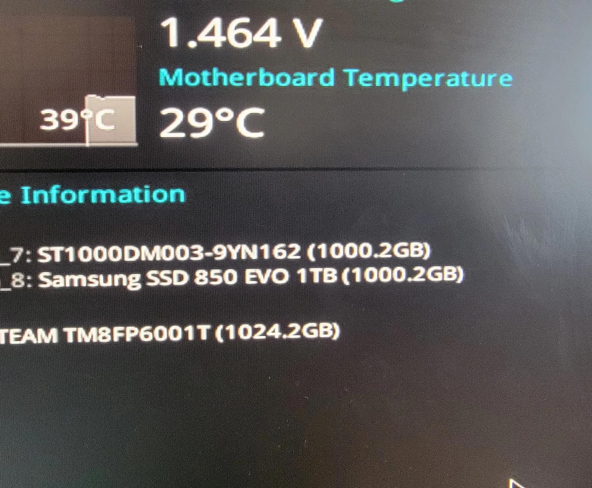 All around custom PC Ryzen 5 3600x, RTX 3060, 32Gb ram, 3TB total storage