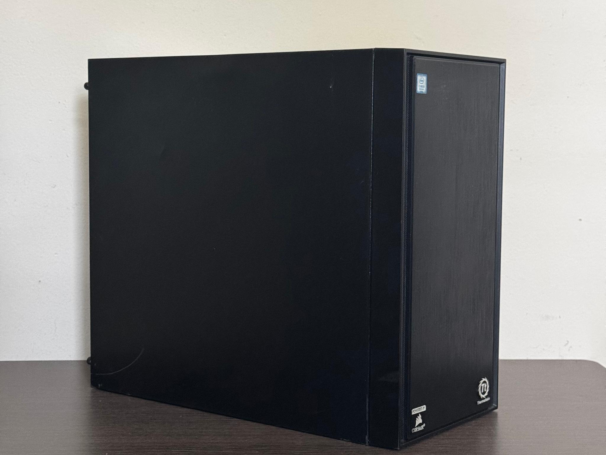 Thermaltake Micro ATX Case