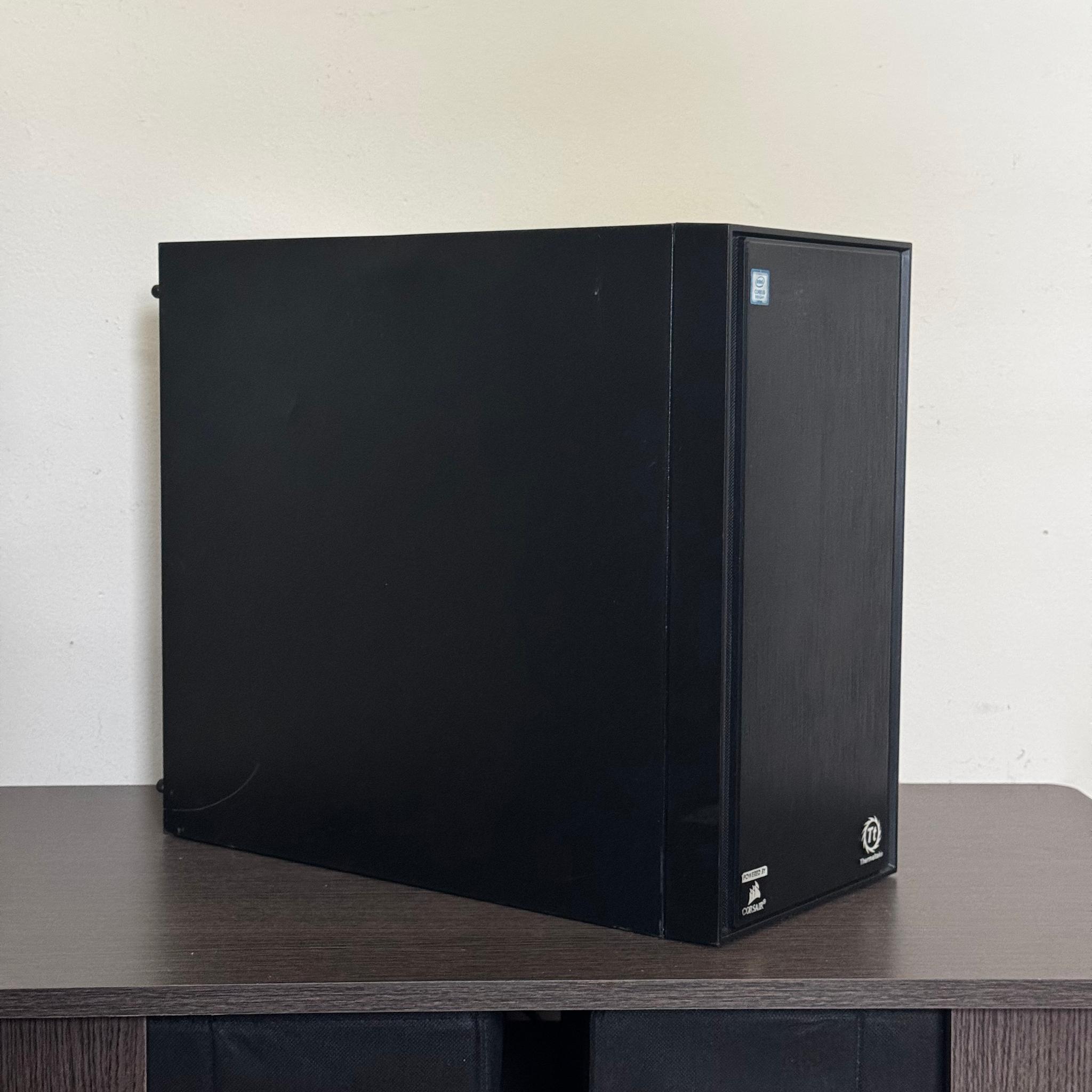 Thermaltake Micro ATX Case