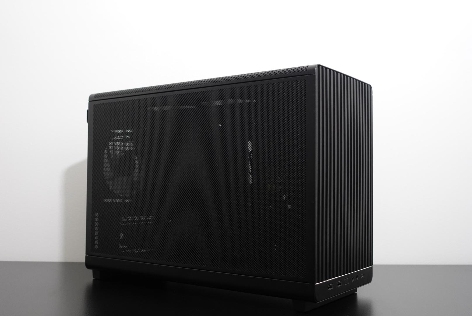 🌩️Rtx 2070 Super | Ryzen 5 3600 | 16gb Ddr4 | 1Tb Nvme | WiFi | Gaming PC