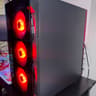 Gaming PC | Ryzen 5 + GTX 1070 Ti | 16GB RAM / 512GB NVMe SSD