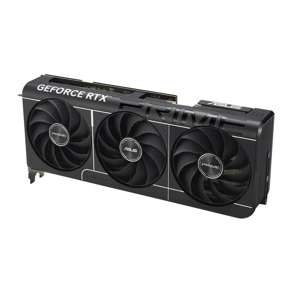 🔥 NEW — ASUS NVIDIA GeForce RTX 5070Ti 16G Prime OC SFF Video Card 🔥
