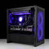 🟣 ULTRAVIOLET Gaming PC | RTX 5070 12GB | i7-14700KF | 16GB RAM | 1TB NVME | WiFi + BT | FREE SHIP