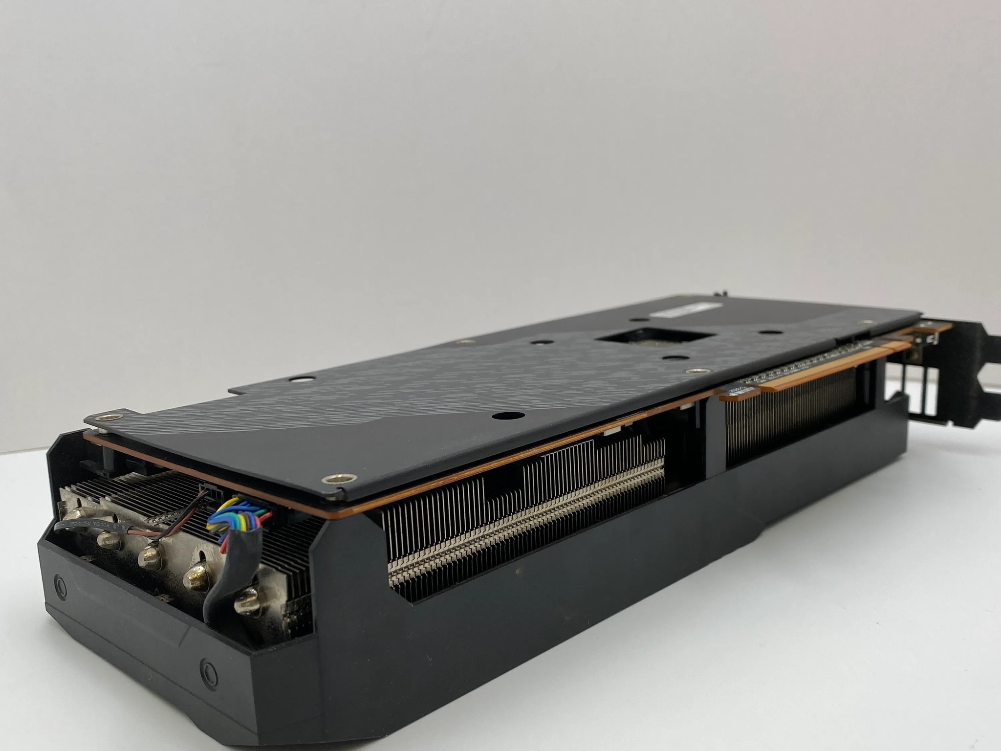 ASUS TUF Gaming X3 Radeon RX 5700 XT EVO OC Edition 8GB GDDR6 Graphics Card