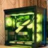 RTX 3070 Founders Edition + Ryzen 7 5800X Gaming PC | 🖤 ShadowCore ⚡