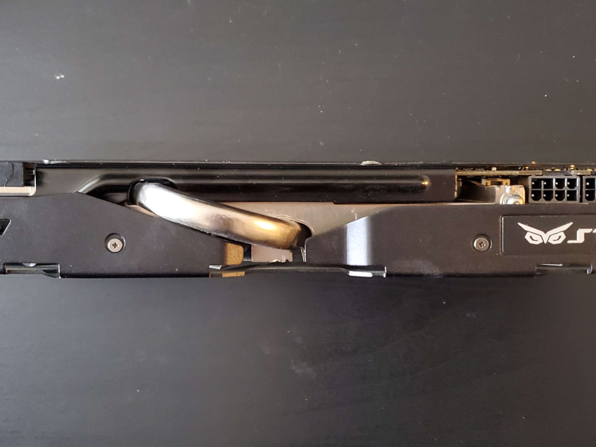 ASUS GeForce GTX 980 4GB Strix