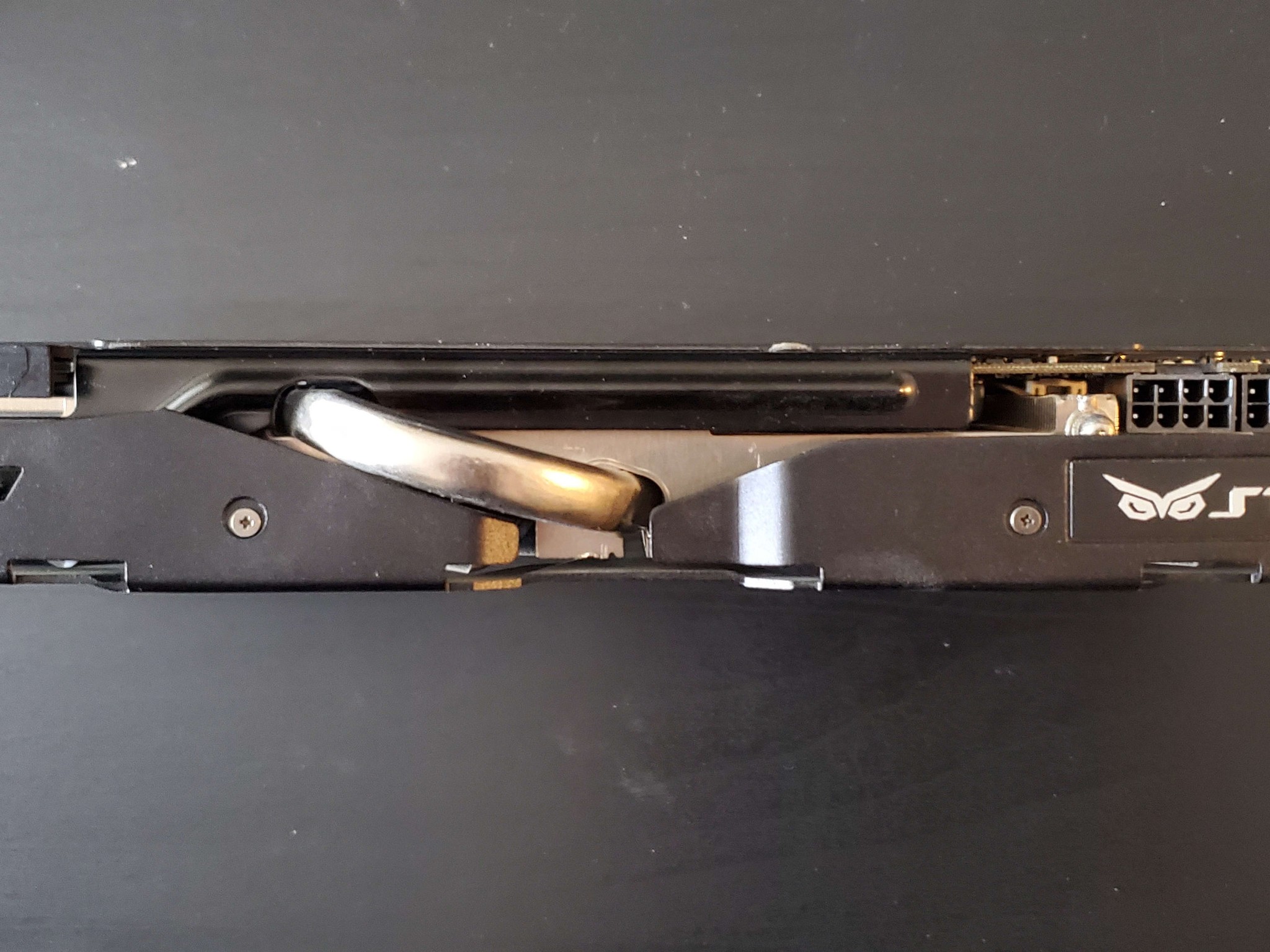 ASUS GeForce GTX 980 4GB Strix