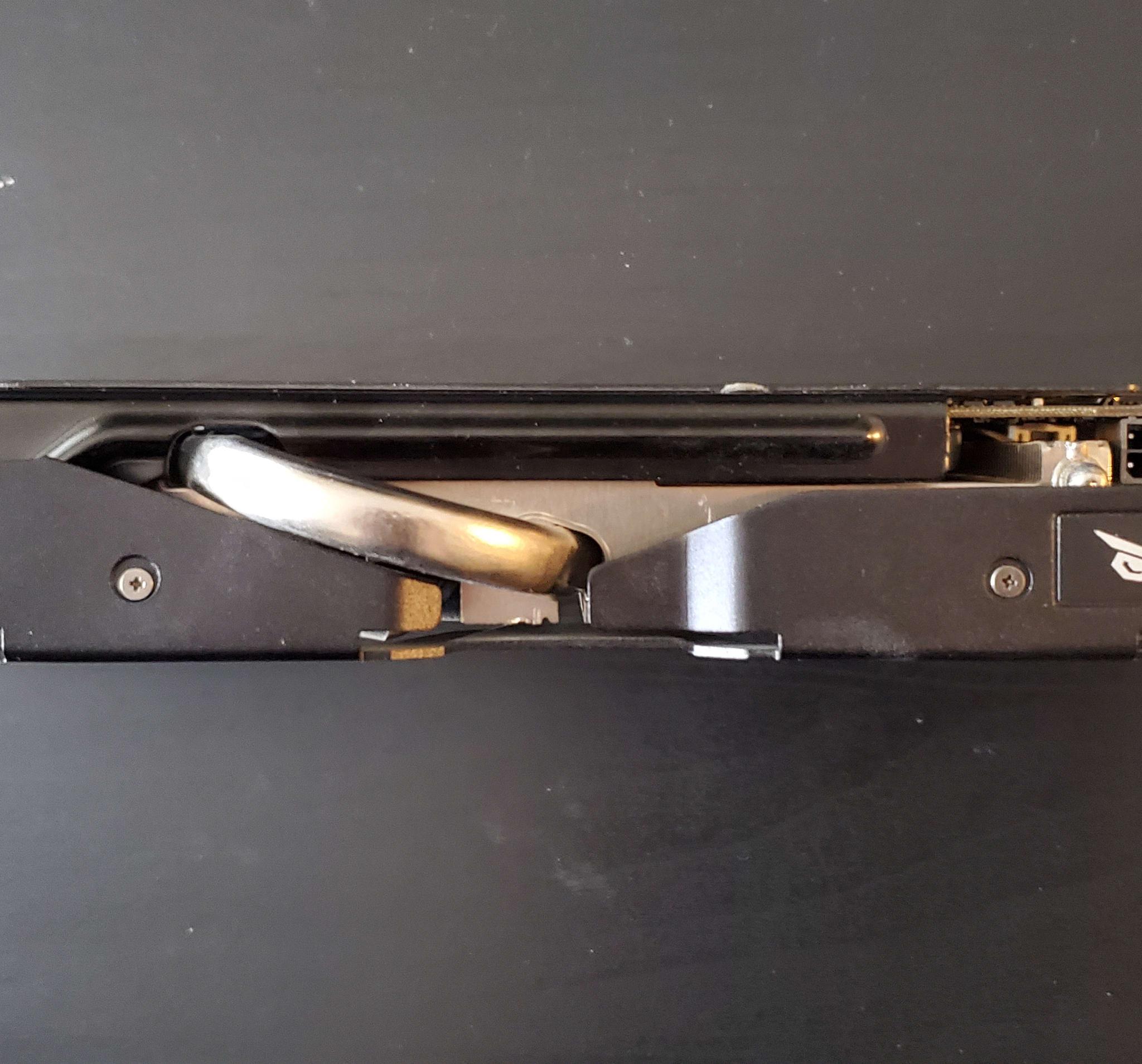 ASUS GeForce GTX 980 4GB Strix