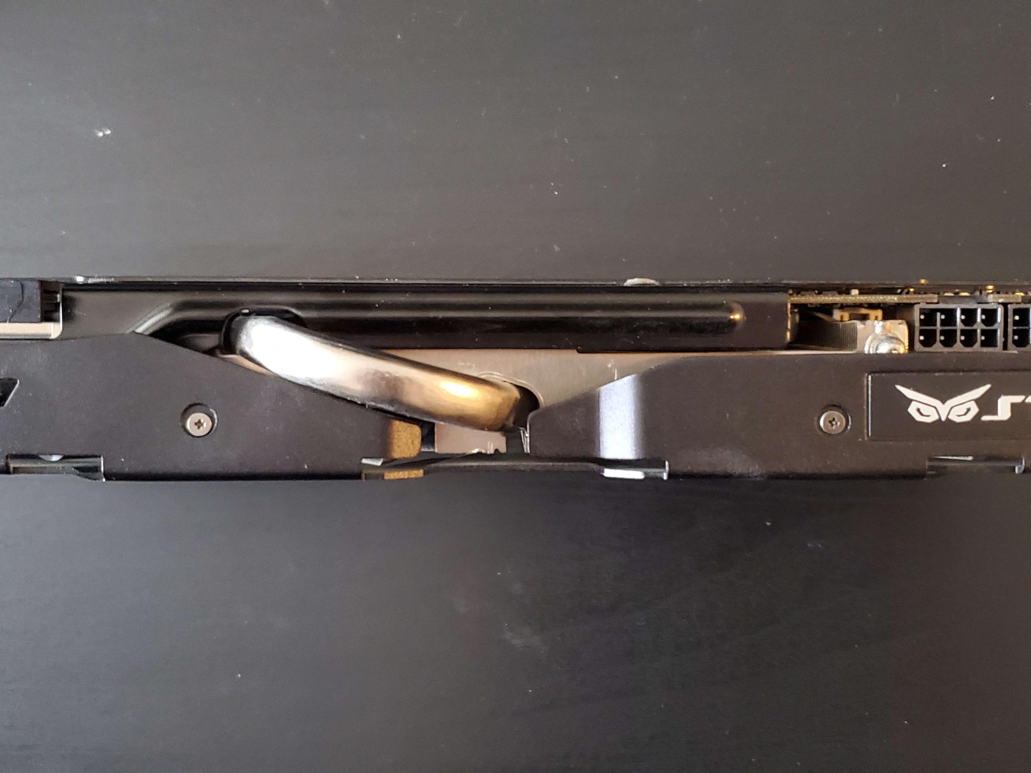 ASUS GeForce GTX 980 4GB Strix