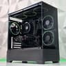🚀 Gaming PC🫅AMD RX 6600 8GB👑AMD Ryzen 5 3600👑16GB DDR4👑1TB  SSD