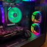 Entry Level Gaming PC - Ryzen 5 3600 | GTX 1660 Ti 6GB | 16GB DDR4 | 512GB NVMe SSD