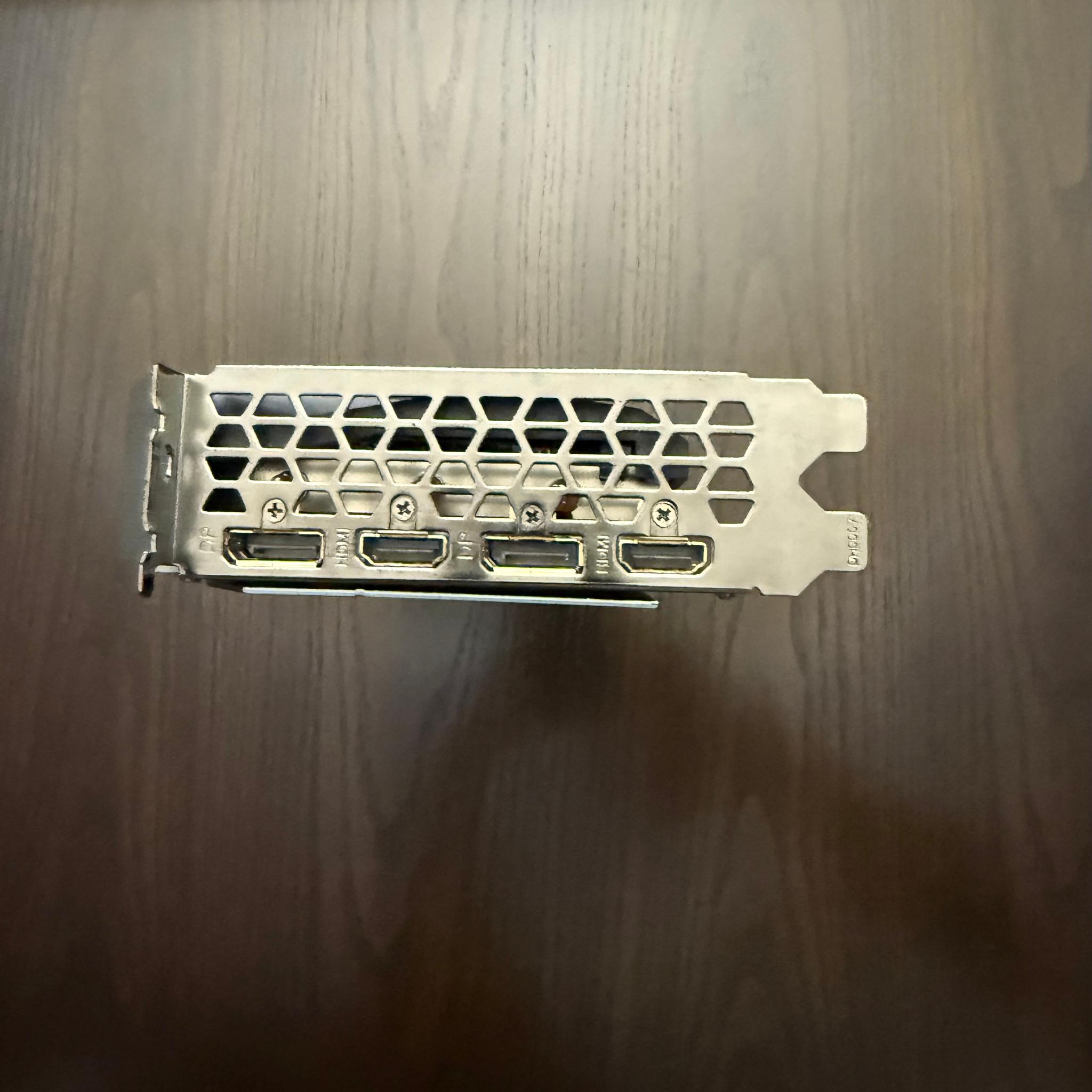GIGABYTE GAMING OC GeForce RTX 3060 12GB