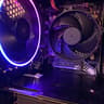 i5 7500 RX 480 8GB BUDGET 1080p GAMING PC 16GB RAM 500GB SSD RGB WINDOWS 10