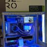 Premium white PC: RTX 5070 Aero, 7800X3D, 32GB DDR5 CL30, 1TB SSD,