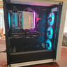Asrock B570 Challenger OC 10GB + Ryzen 7600x PC Build #16