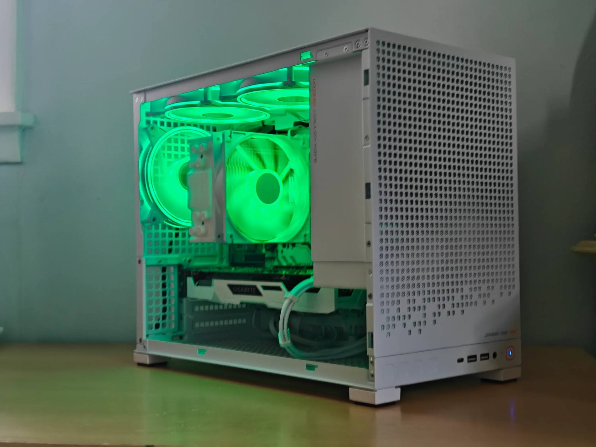 Esports Destroyer | GTX 1070 | R5 3600 | 1 TB NVME