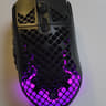 Steelseries Aerox 9 Wireless gaming mouse, barely used, like new